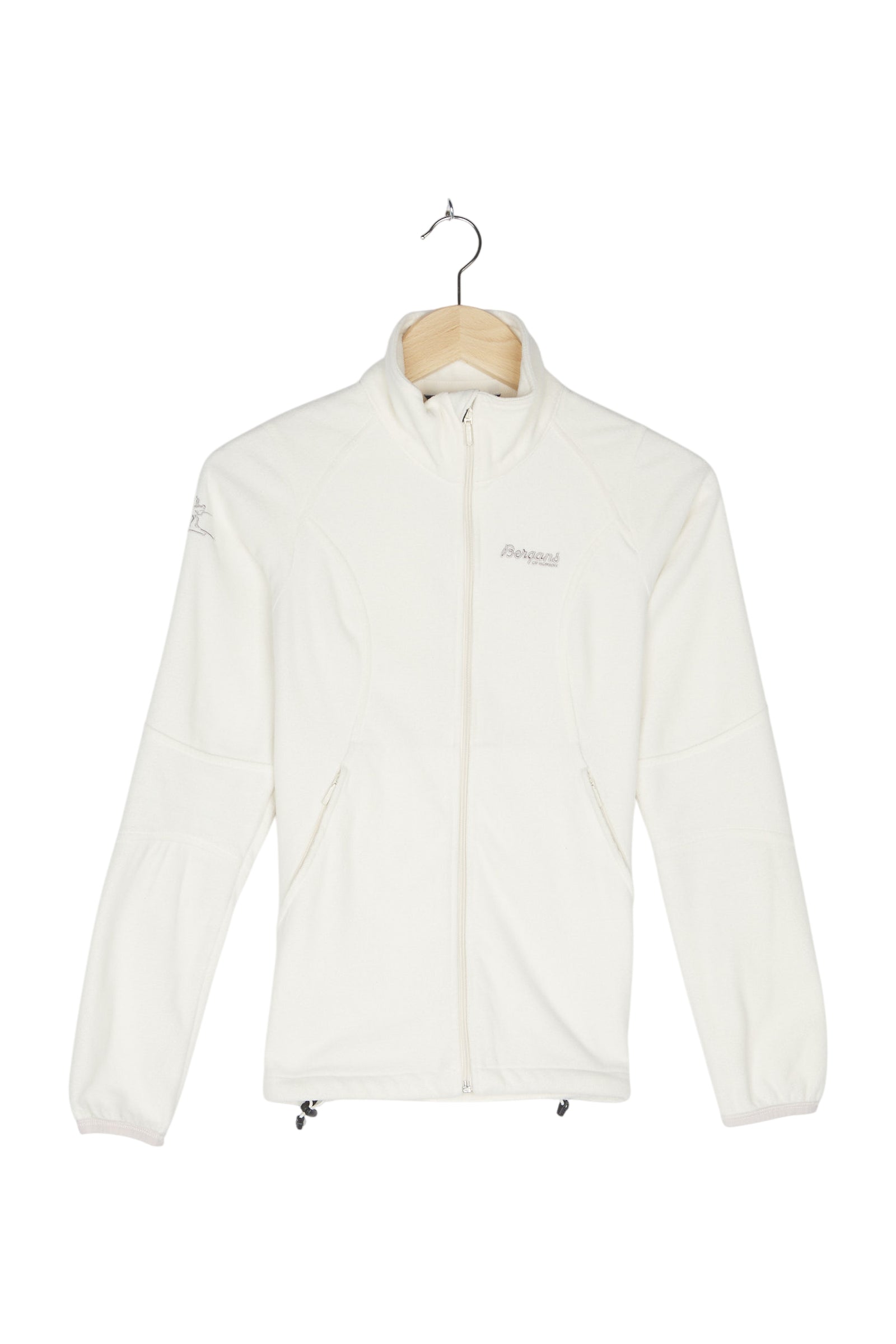 Fleecejacke für Damen